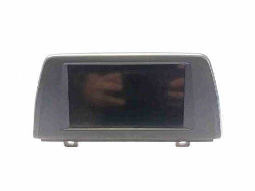 Display Display BMW X1 (F48) sDrive 18 d (150 hp) 39880643 39880643