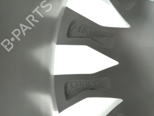 Rim FIAT 500 (312_) | BP30387255C45