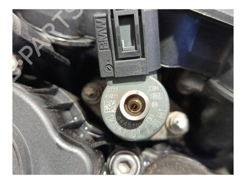 Engine BMW 7 (E65, E66, E67)  | BP33626394M1  - Image 13