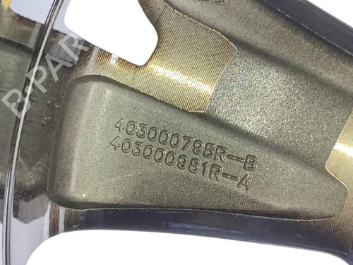 Rim RENAULT ARKANA I (LCM_, LDN_)  | BP29547556C45 