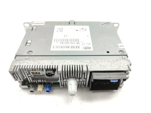 Electronic module PEUGEOT 2008 I (CU_)  | BP29904781M83