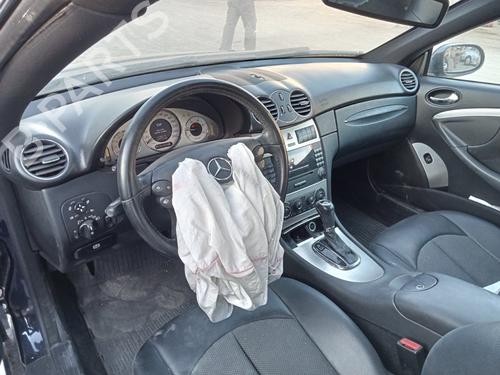 Engine MERCEDES-BENZ CLK (C209) CLK 220 CDI (209.308) | BP29351656M1 