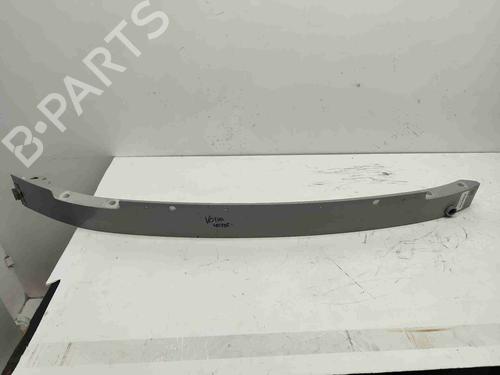 Used Front bumper reinforcement Front bumper reinforcement 37150334 37150334