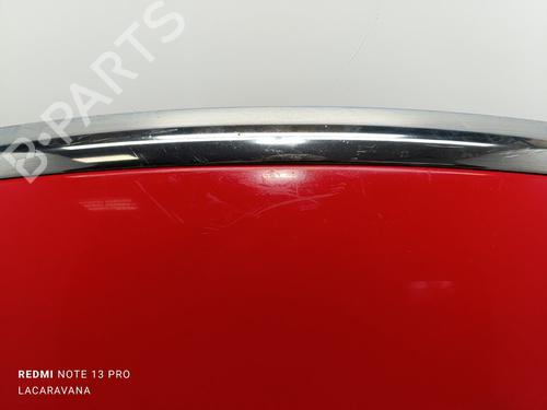 Hood FORD FOCUS II (DA_, HCP, DP) 1.6 TDCi | BP21122789C1 