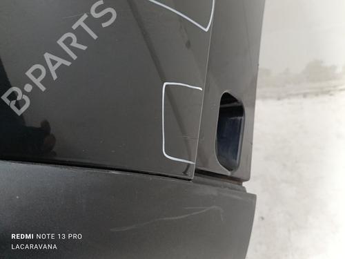 Rear bumper CITROËN C4 CACTUS 1.6 BlueHDi 100 | BP19449502C8 