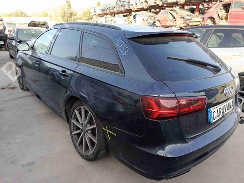 Left tailgate light AUDI A6 C7 Avant (4G5, 4GD) 2.0 TDI | BP39105674C79  - Image 6