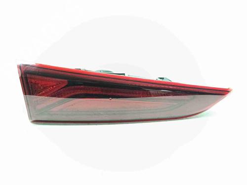 Used Left tailgate light Left tailgate light 39430367 39430367