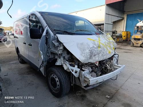 Mirror switch OPEL VIVARO B Van (X82) | BP21834708I25