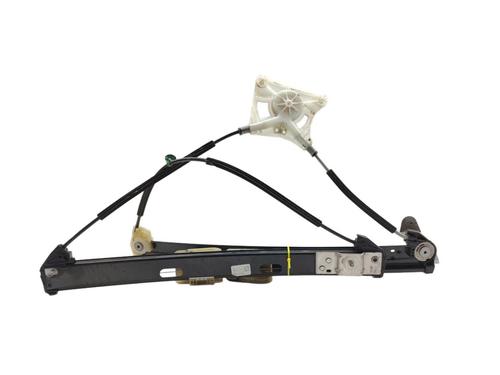 Used Front left window mechanism VW POLO VI (AW1, BZ1, AE1) 1.0 TSI (95 hp) 30966794