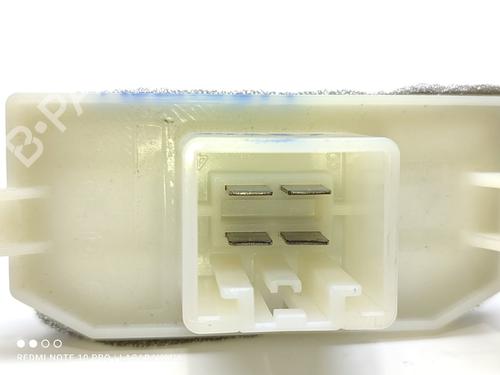 Heater resistor FORD TRANSIT V363 Van (FCD, FDD)  | BP28030407M108 