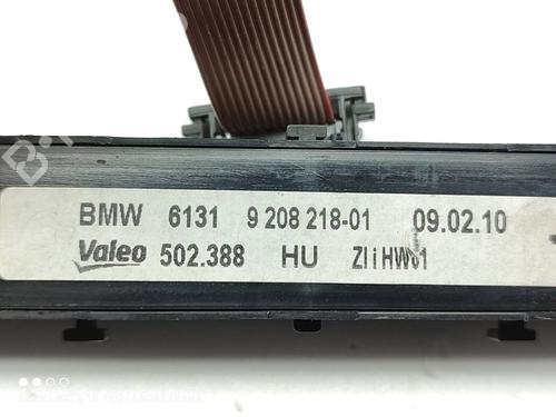 Switch BMW X6 (E71, E72) xDrive 40 d | BP22899624I30 