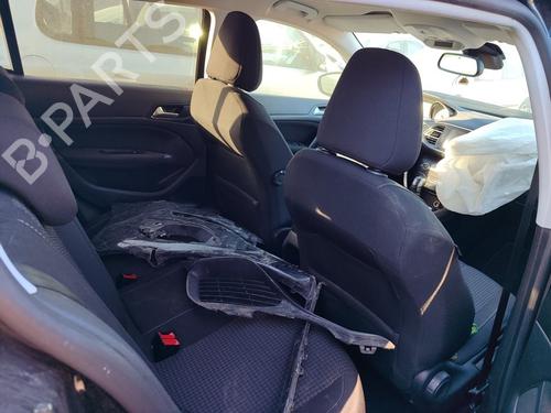 Engine PEUGEOT 308 II (LB_, LP_, LW_, LH_, L3_) 1.2 THP 110 | BP19789271M1 