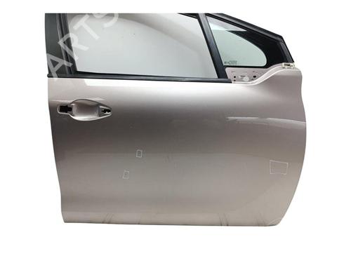 Right front door PEUGEOT 208 I (CA_, CC_)  | BP23423590C3