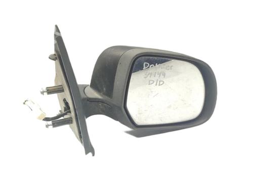 Used Right mirror DACIA DOKKER MPV (KE_) [2012-2025]  18297358