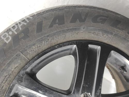Rim SUZUKI GRAND VITARA II (JT, TE, TD) 1.9 DDiS All-wheel Drive (JT419, TD44, JB419WD, JB419XD,... | BP17488970C45 