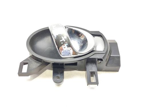 Used Rear right interior door handle NISSAN JUKE (F15) [2010-2019]  26973824