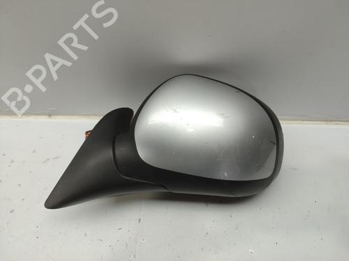 Left mirror CITROËN XSARA PICASSO (N68) 1.6 HDi | BP19125882C26 