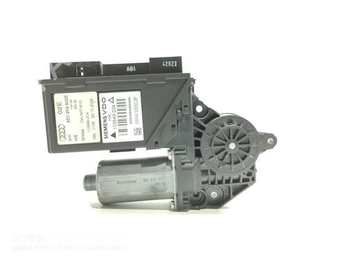 Used Right rear window motor AUDI A4 B7 Avant (8ED) 2.0 TDI 16V (140 hp) 20495537