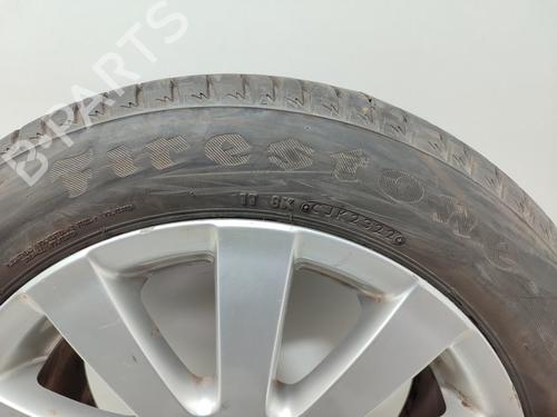 Rim VW PASSAT B6 (3C2) 1.9 TDI | BP18313002C45 