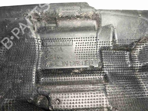Upper protection VOLVO XC90 II (256) B5 Mild-Hybrid AWD | BP36988381M93 - Image 3