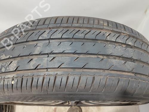 Rim LAND ROVER RANGE ROVER EVOQUE (L538)  | BP22915430C45