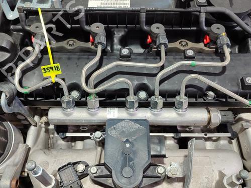 Motor SSANGYONG KORANDO (CK)  | BP30548728M1 