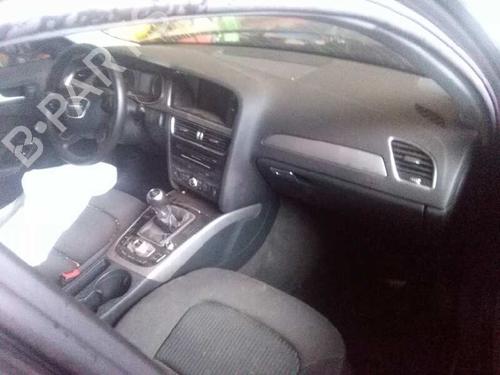 Climate control AUDI A4 B8 Avant (8K5)  | BP31339968I5  - Image 5