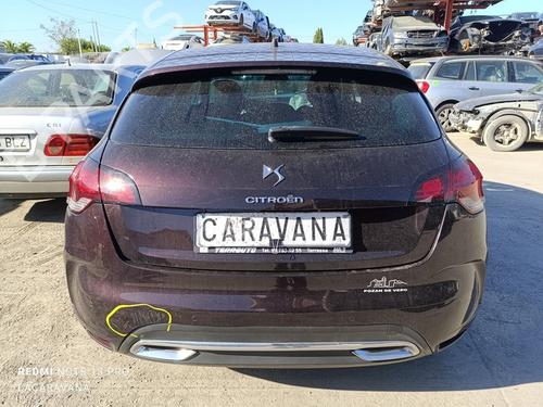 Left tailgate light CITROËN DS4 (NX_) | BP27190689C79