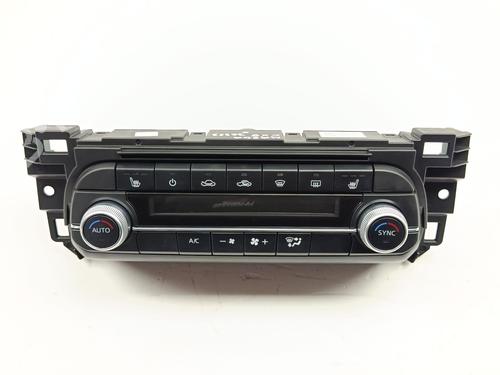 Comando chauffage MAZDA CX-5 (KF) [2016-2026]  33117465