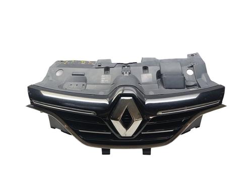 Used Grille RENAULT MEGANE IV Hatchback (B9A/M/N_) 1.5 dCi 110 (B9A3) (110 hp) 29616881