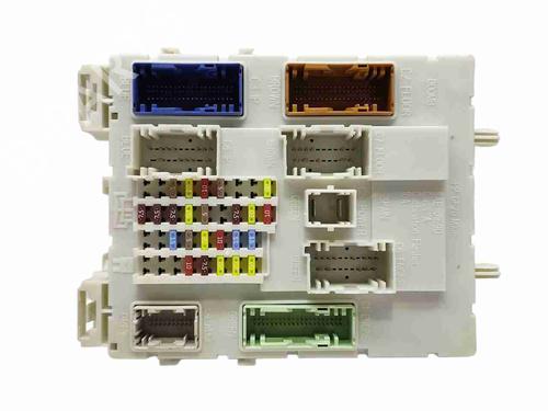 Used Electronic module Electronic module 39591649 39591649