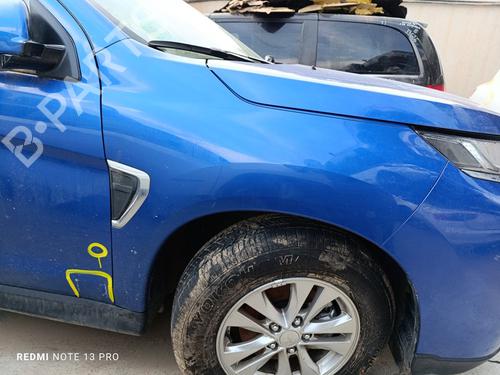Right front fenders MITSUBISHI ASX (GA_W_)  | BP29720913C42 