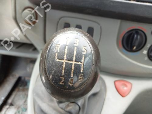 Left front driveshaft RENAULT TRAFIC II Platform/Chassis (EL) 2.5 dCi 135 (EL0D) | BP30511294M38  - Image 8