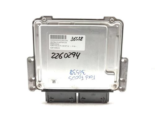 Used Engine control unit (ECU) FORD FOCUS IV (HN) [2018-2025]  30498058