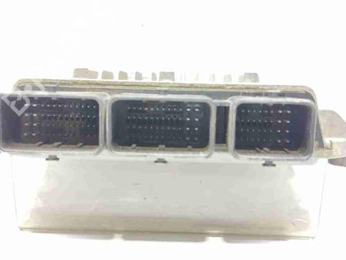 Engine control unit (ECU) FORD FOCUS C-MAX (DM2) | BP36865661M57 - Image 4