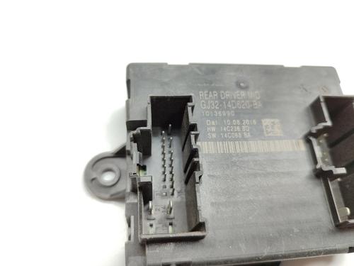 Electronic module LAND ROVER DISCOVERY SPORT (L550) 2.0 D 4x4 | BP17531877M83