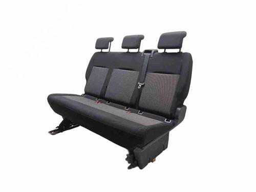 Rear seat CITROËN SPACETOURER Bus (V_)  | BP36859346C17  - Image 11