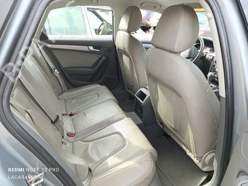 Switch AUDI A4 B8 (8K2)  | BP31339925I30  - Image 15