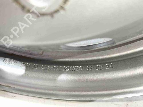 Rim FORD TRANSIT V363 Platform/Chassis (FED, FFD) | BP40448132C45 - Image 2