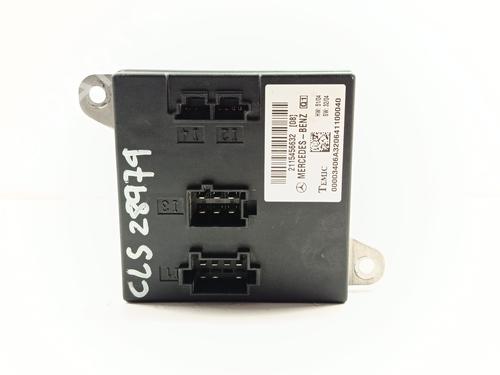 Used Electronic module Electronic module MERCEDES-BENZ CLS (C219) [2004-2011] 34041042 34041042