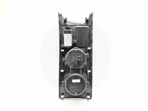Middle console RENAULT ARKANA I (LCM_, LDN_) 1.3 TCe 140 (LDN0) | BP36597641I22 - Image 2