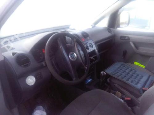 Fuse box VW CADDY III Box Body/MPV (2KA, 2KH, 2CA, 2CH)  | BP16518698E1 