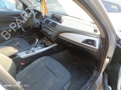 Gearbox BMW 1 (F20) 120 d | BP27364494M3 