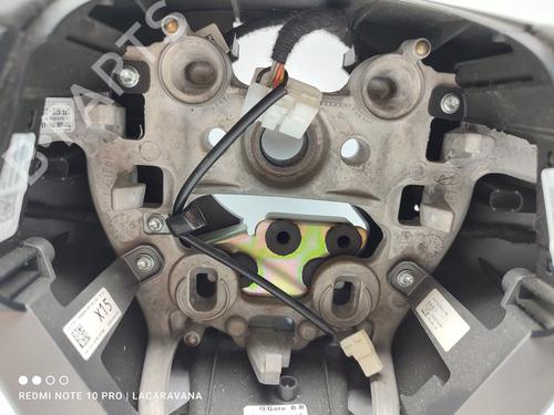 Steering wheel HYUNDAI TUCSON (TL, TLE) 1.7 CRDi | BP17772945C49 