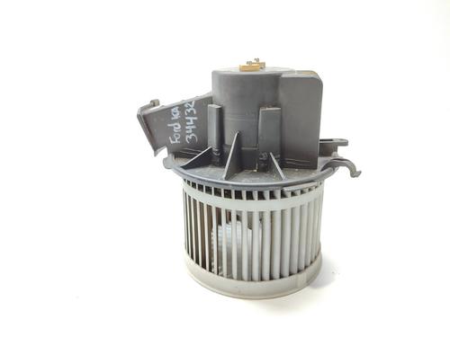 Used Heater blower motor FORD KA (RU8) 1.3 TDCi (75 hp) 21166423