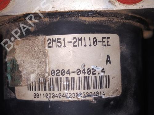 ABS pump FORD FOCUS I (DAW, DBW) 1.6 16V | BP16509435M43 