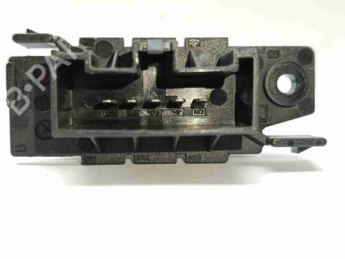 Heater resistor CITROËN BERLINGO MULTISPACE (B9) 1.6 HDi 110 | BP39933453M108 - Image 3