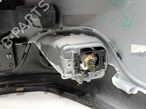 Front bumper CITROËN C3 III (SX)  | BP23901522C7 