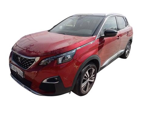 Used Parts PEUGEOT 3008 II SUV (MC_, MR_, MJ_, M4_) 1.2 THP/ PureTech 130 (MRHNSM, MRHNSU, MRHNSJ, MRHNYW,... (131 hp) 4047922
