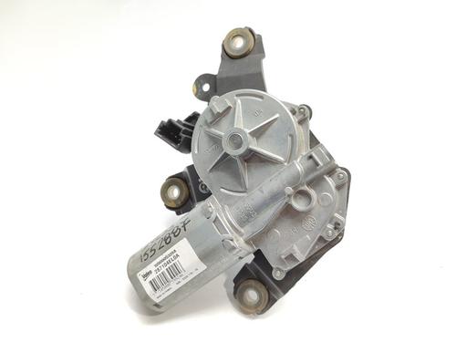 Rear wiper motor NISSAN QASHQAI II (J11, J11_)  | BP16505707M102 